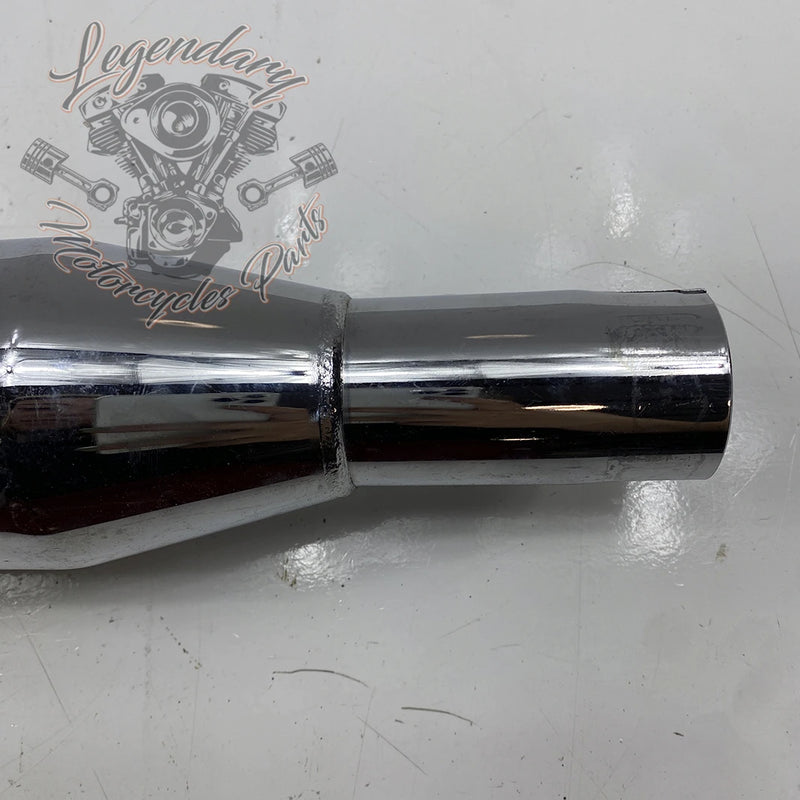Silencer OEM 65232-04