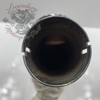 Silencer OEM 65232-04