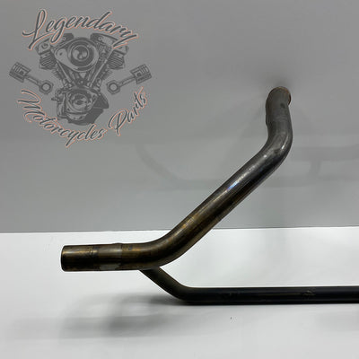 Collettore di scarico OEM 65600094