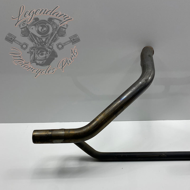 Collettore di scarico OEM 65600094