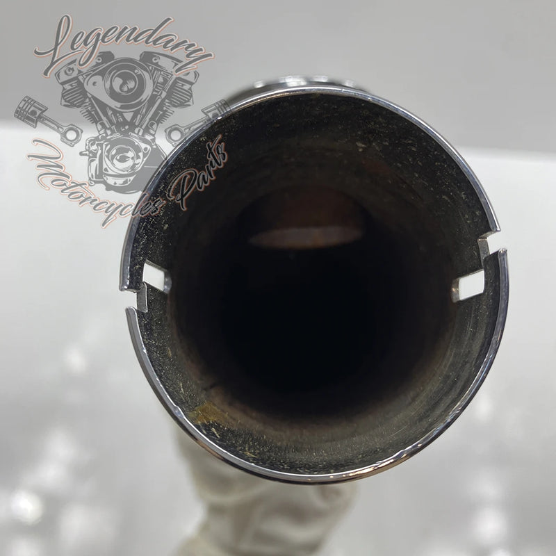 Silencer OEM 65232-04