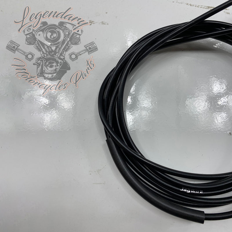 Układ wydechowy Akrapovic OEM P-HDV3/1