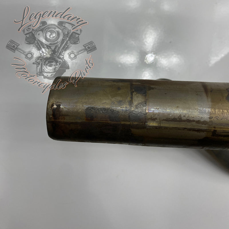 Collettore di scarico OEM 65600094