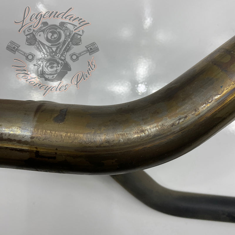 Collettore di scarico OEM 65600094