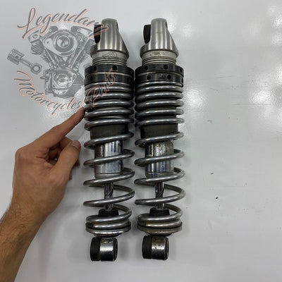 Ammortizzatori OEM 54000085