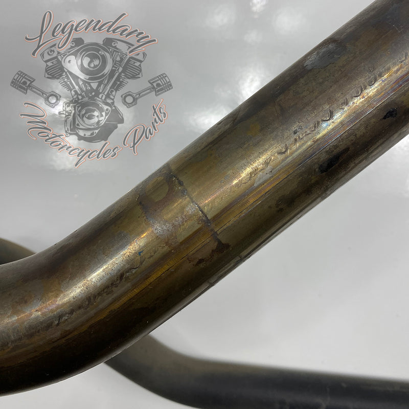 Collettore di scarico OEM 65600094