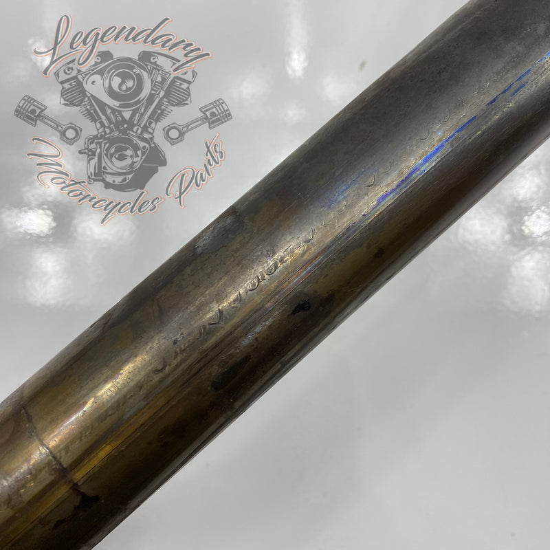 Collettore di scarico OEM 65600094