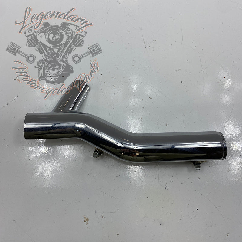 Osłona cieplna kolektora wydechowego OEM 66274-07