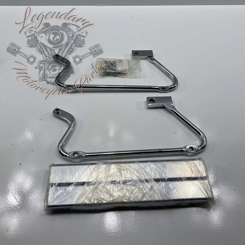 Portapacchi parafango posteriore a 3 barre OEM 53392-94