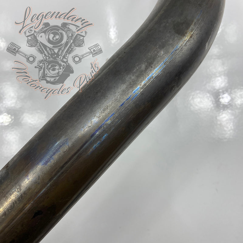 Collettore di scarico OEM 65600094