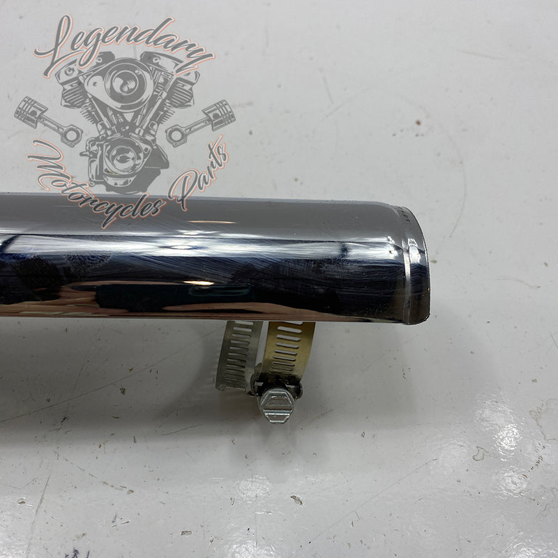 Osłona cieplna kolektora wydechowego OEM 66274-07