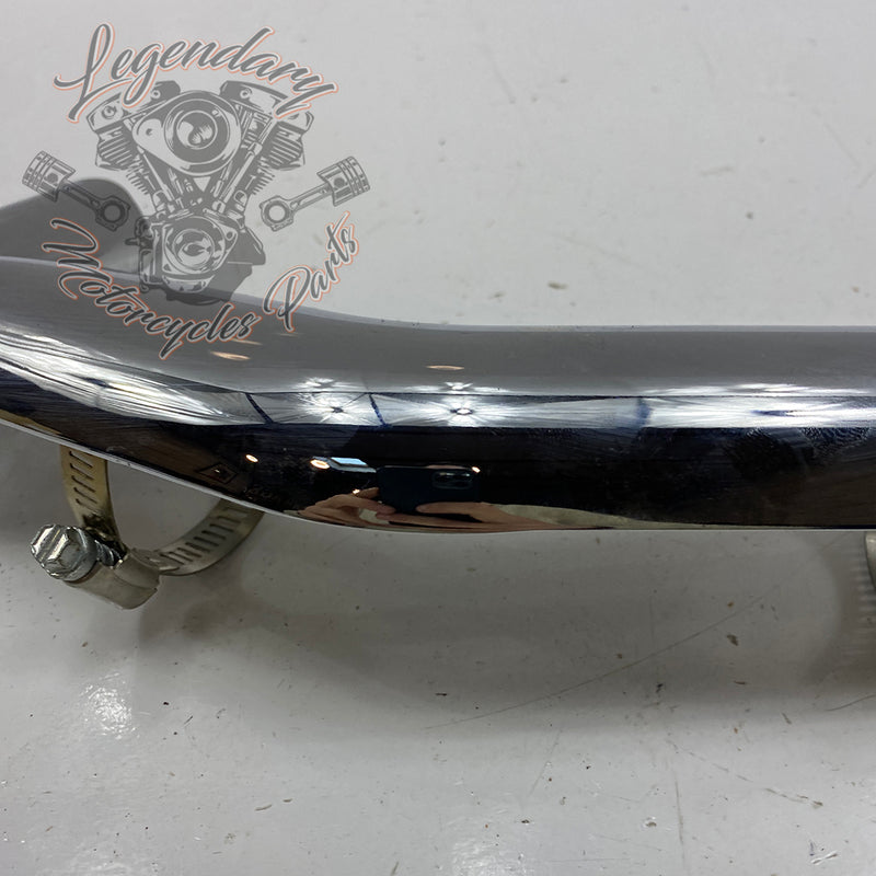 Osłona cieplna kolektora wydechowego OEM 66274-07