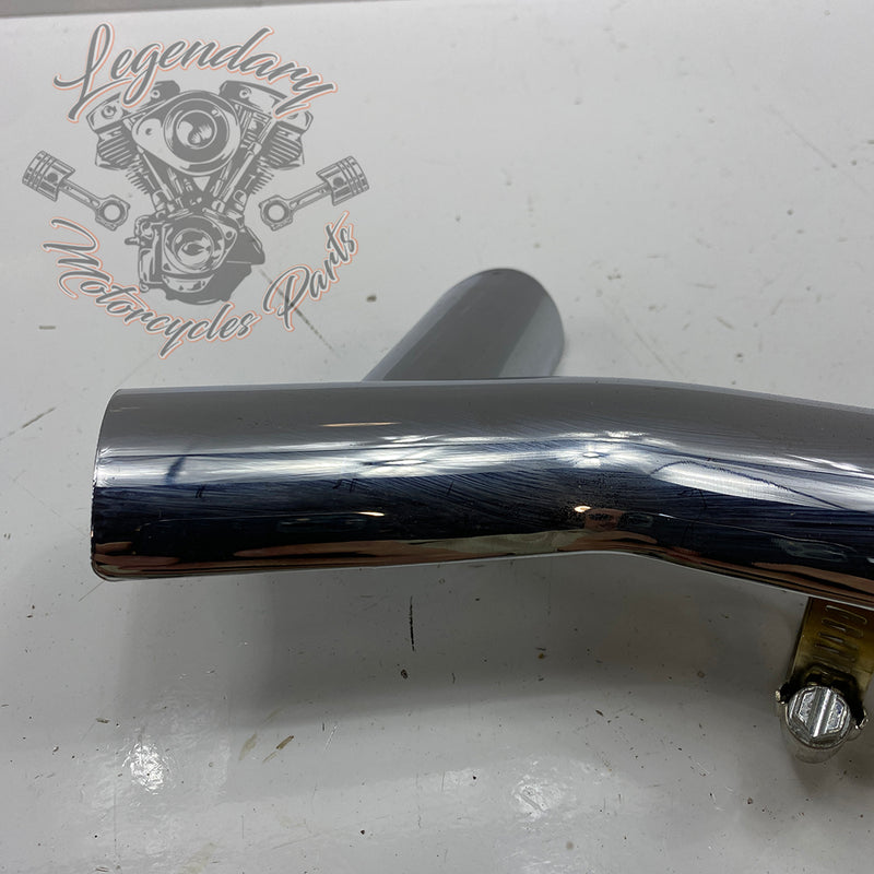 Osłona cieplna kolektora wydechowego OEM 66274-07