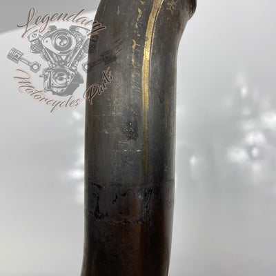 Collettore di scarico OEM 65600094