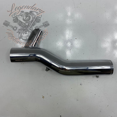 Osłona cieplna kolektora wydechowego OEM 66274-07