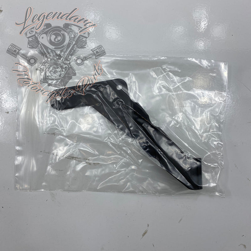 Układ wydechowy Akrapovic OEM P-HDV3/1