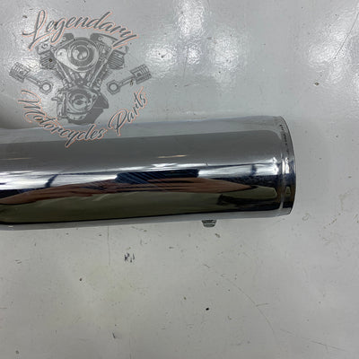 Osłona cieplna kolektora wydechowego OEM 66274-07