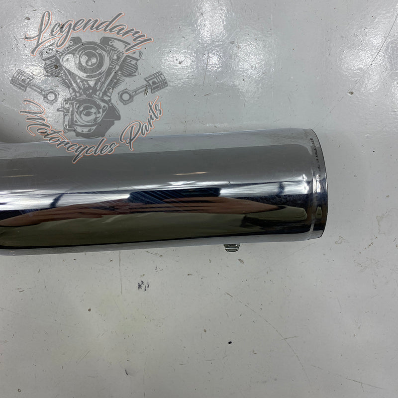 Osłona cieplna kolektora wydechowego OEM 66274-07