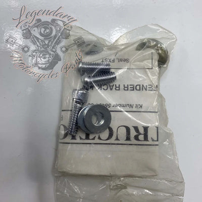 Portapacchi parafango posteriore a 3 barre OEM 53392-94