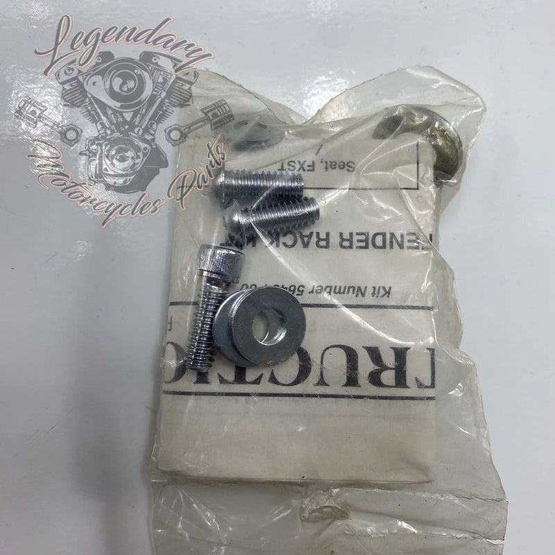 Portapacchi parafango posteriore a 3 barre OEM 53392-94