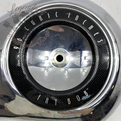Boîtier de filtre à air OEM 28725-10