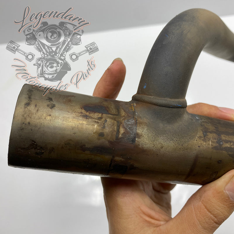 Collettore di scarico OEM 65600094