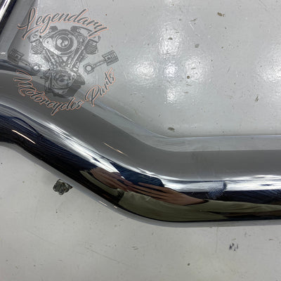 Osłona cieplna kolektora wydechowego OEM 66274-07