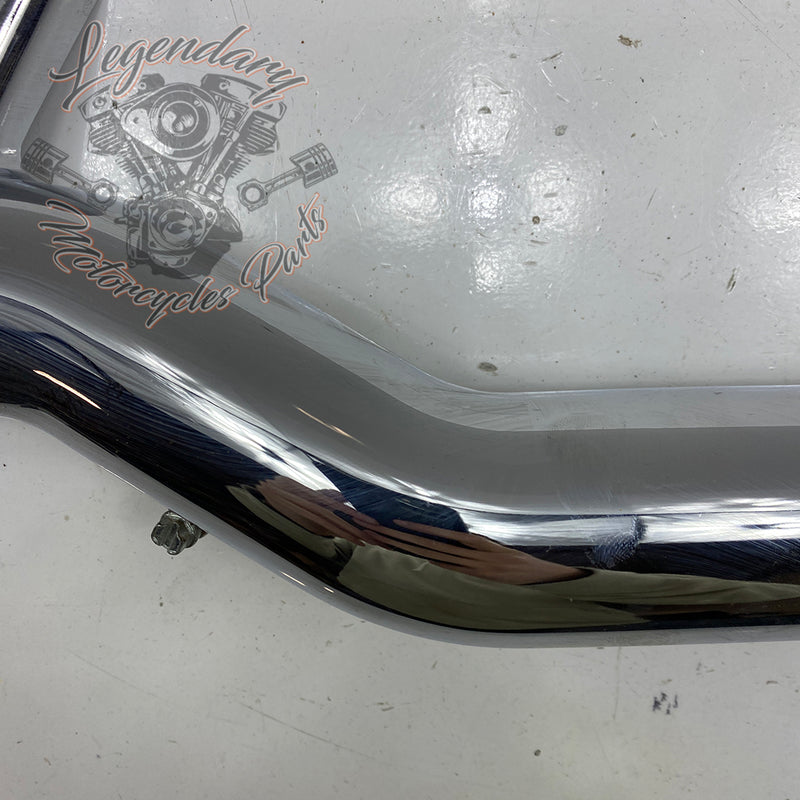 Osłona cieplna kolektora wydechowego OEM 66274-07