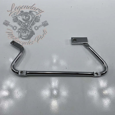 Portapacchi parafango posteriore a 3 barre OEM 53392-94