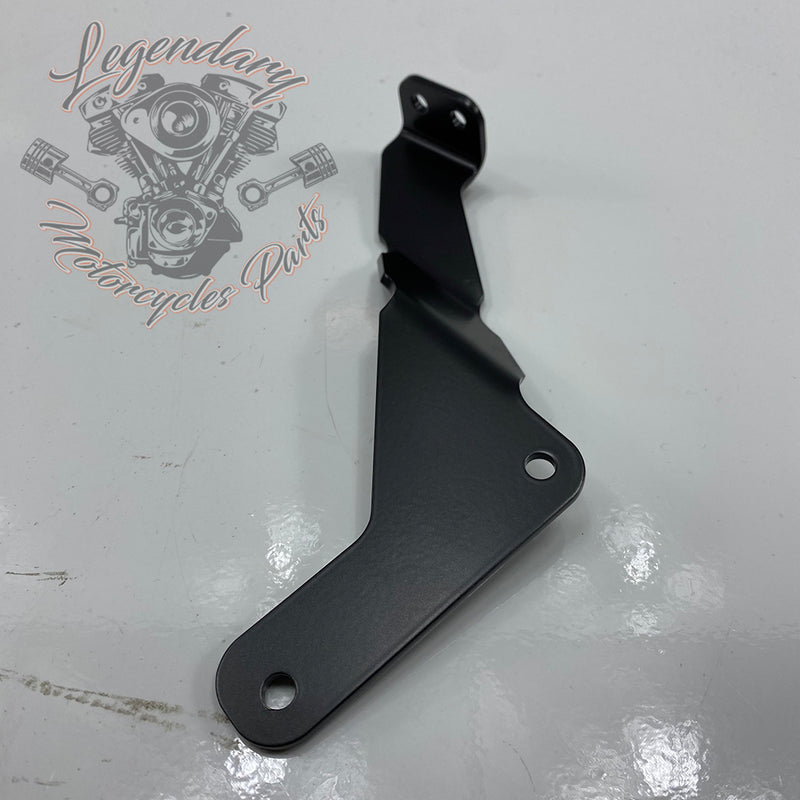 Układ wydechowy Akrapovic OEM P-HDV3/1