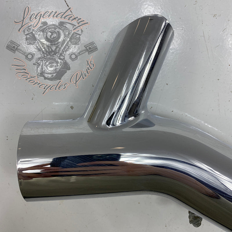 Osłona cieplna kolektora wydechowego OEM 66274-07
