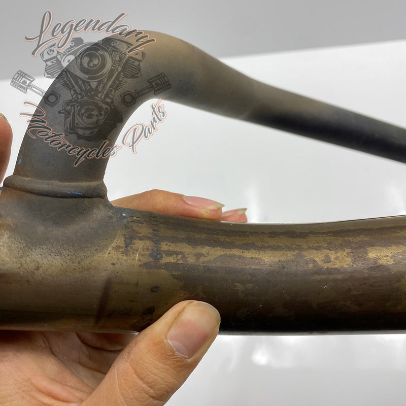 Collettore di scarico OEM 65600094