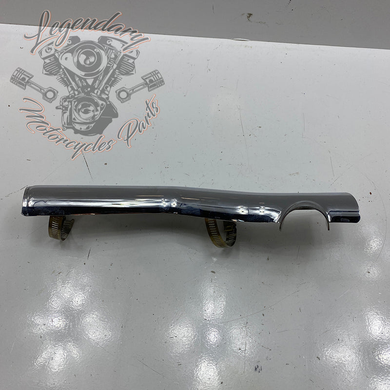 Osłona cieplna kolektora wydechowego OEM 66274-07