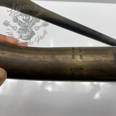 Collettore di scarico OEM 65600094