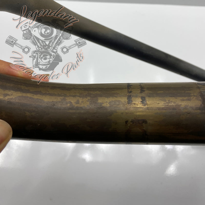 Collettore di scarico OEM 65600094