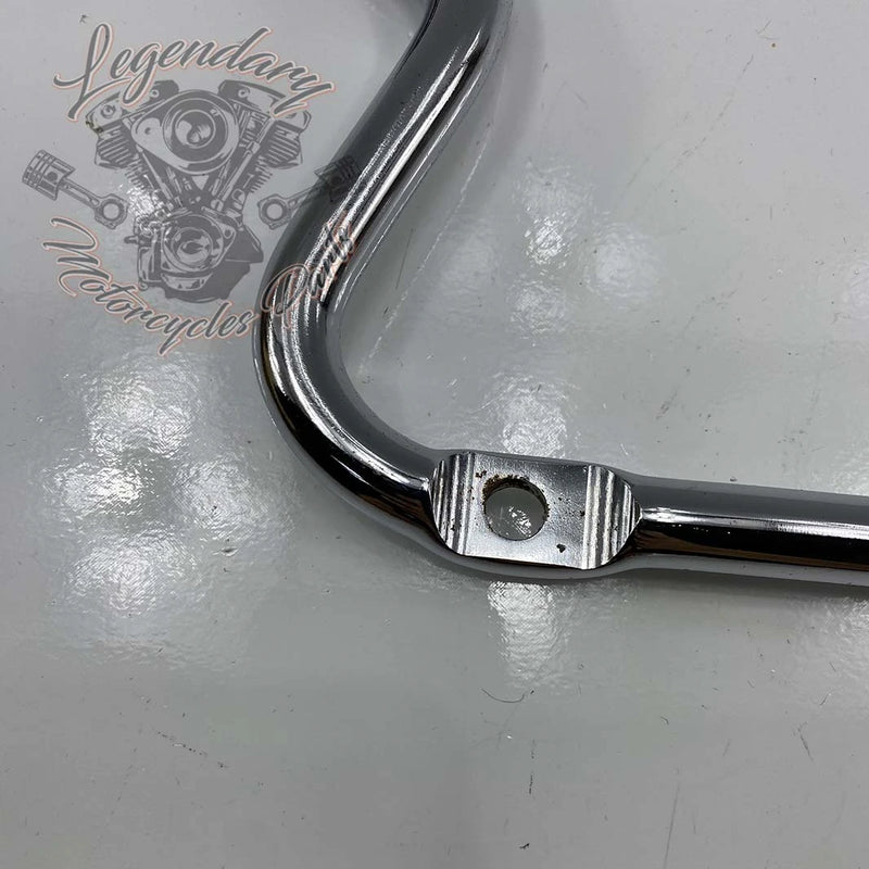 Portapacchi parafango posteriore a 3 barre OEM 53392-94