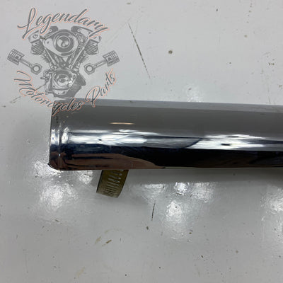 Osłona cieplna kolektora wydechowego OEM 66274-07