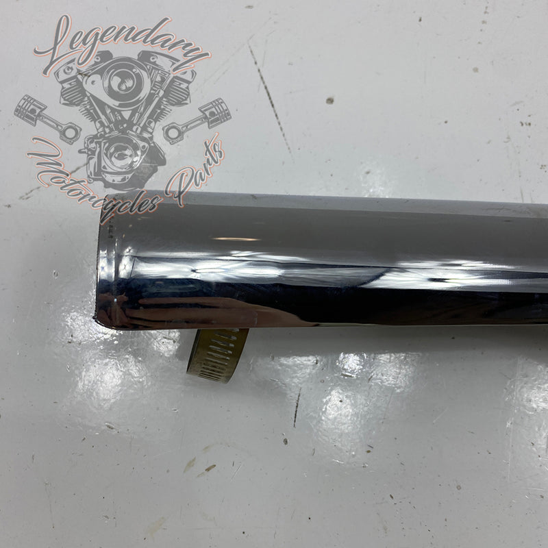 Osłona cieplna kolektora wydechowego OEM 66274-07