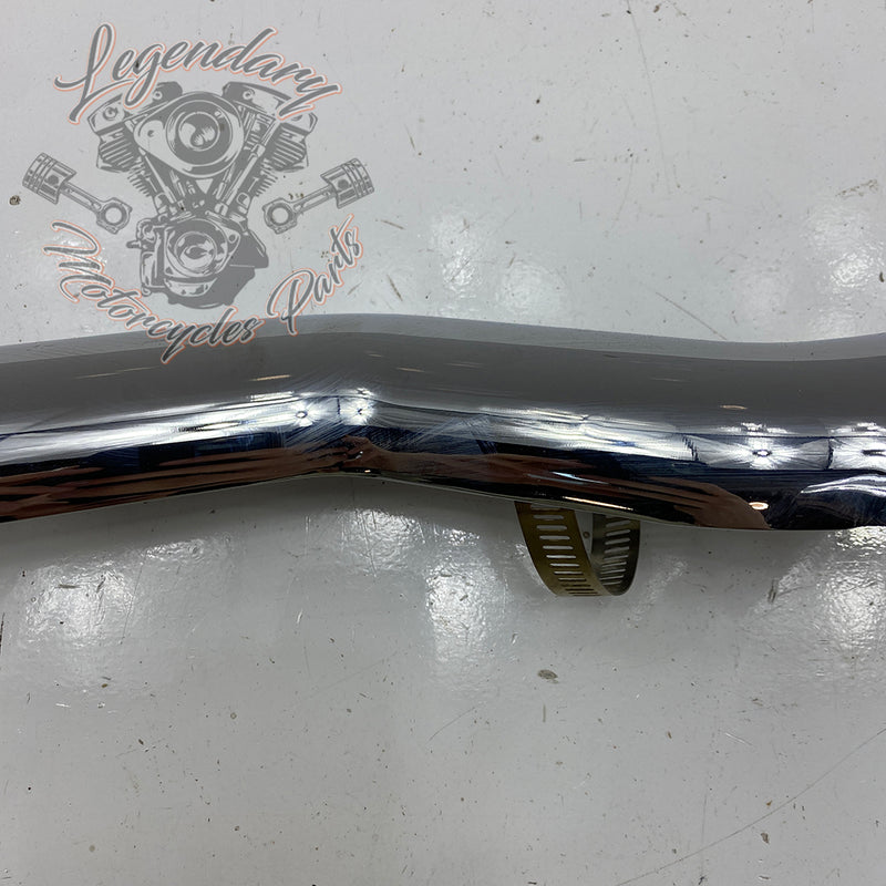 Osłona cieplna kolektora wydechowego OEM 66274-07