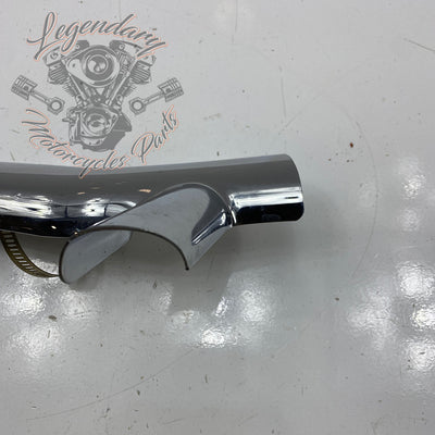 Osłona cieplna kolektora wydechowego OEM 66274-07