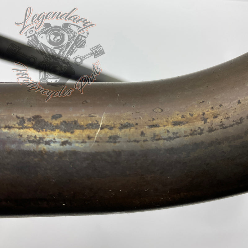 Collettore di scarico OEM 65600094