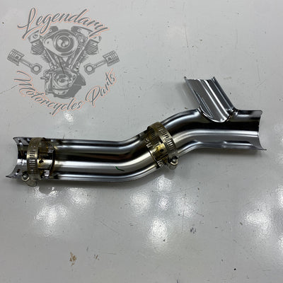 Osłona cieplna kolektora wydechowego OEM 66274-07
