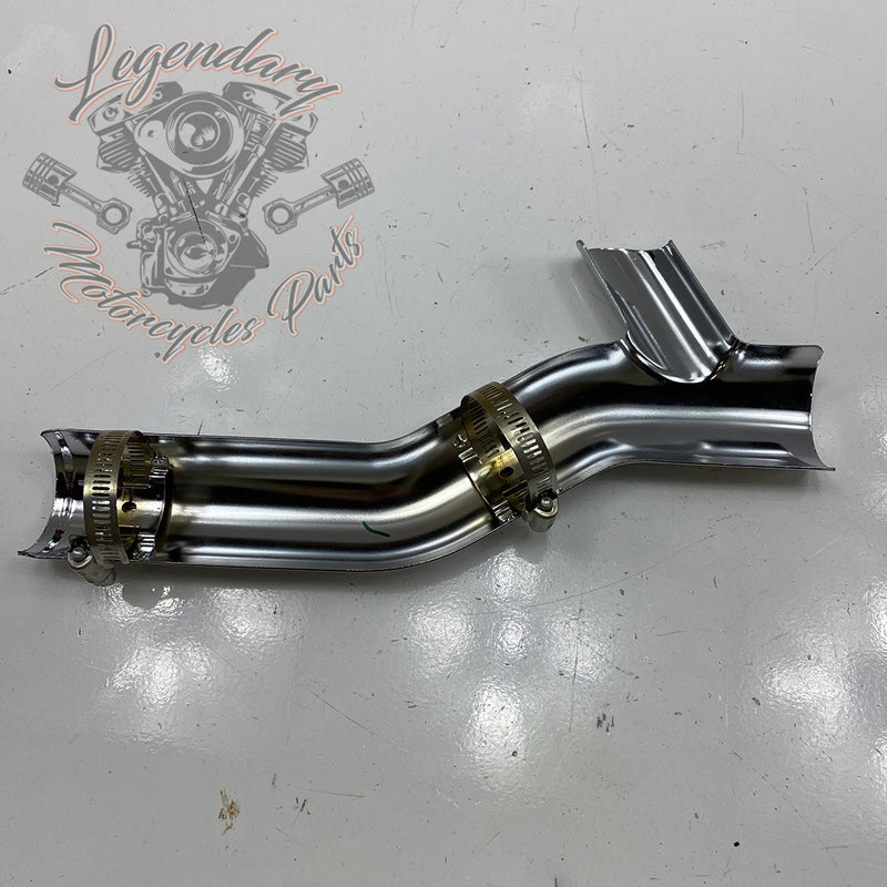 Osłona cieplna kolektora wydechowego OEM 66274-07