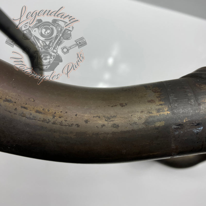 Collettore di scarico OEM 65600094