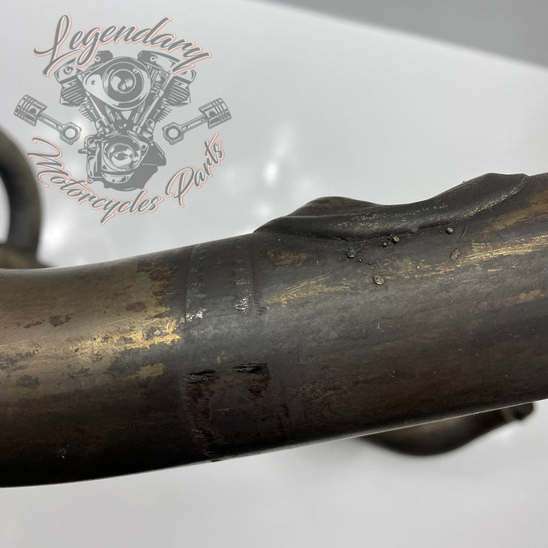 Collettore di scarico OEM 65600094