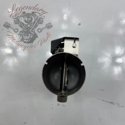 Układ wydechowy Akrapovic OEM P-HDV3/1