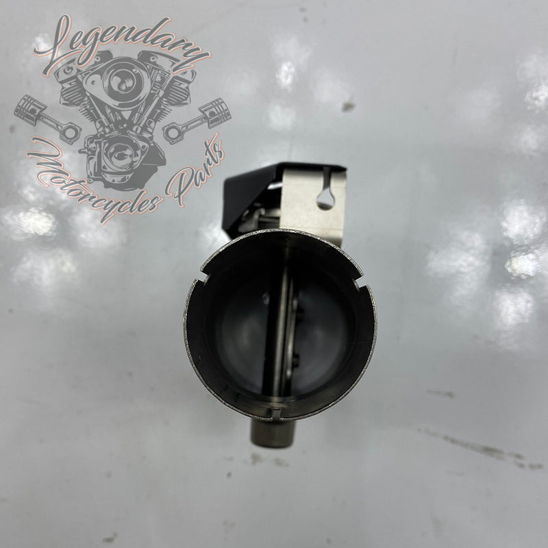 Układ wydechowy Akrapovic OEM P-HDV3/1