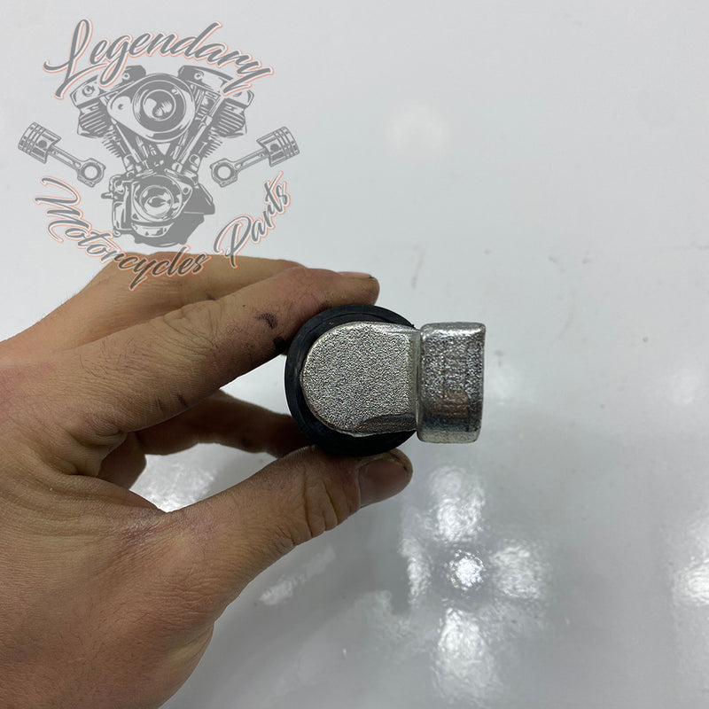 Reposapiés del conductor derecho OEM 51323-08
