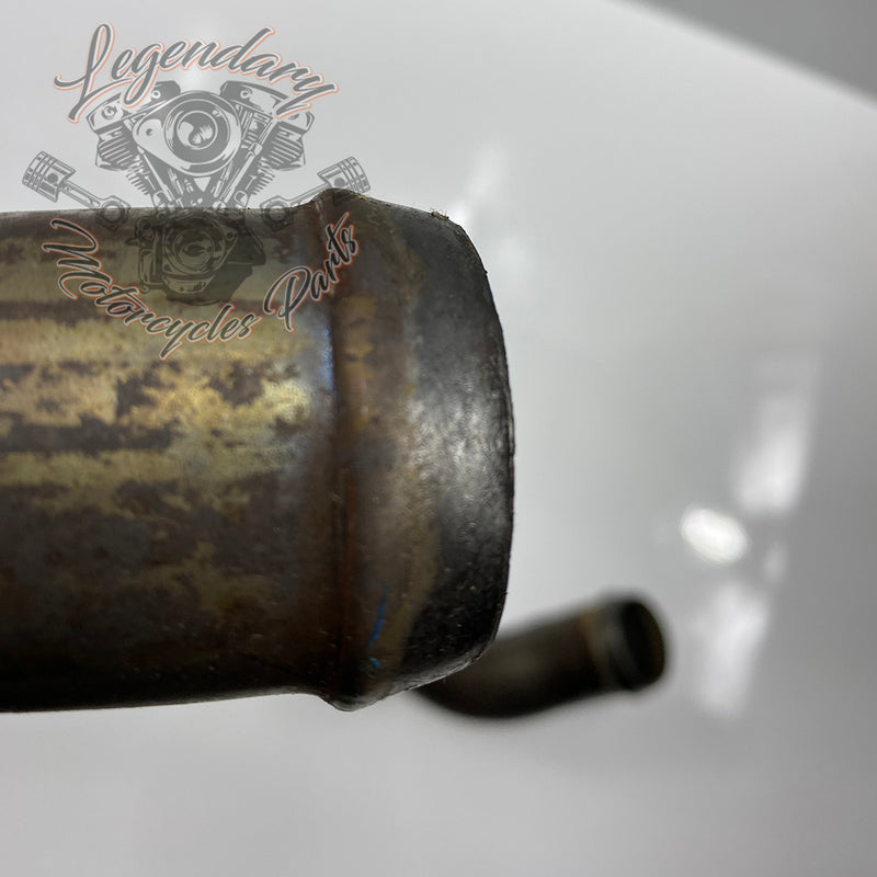 Collettore di scarico OEM 65600094