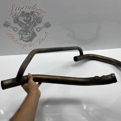 Collettore di scarico OEM 65600094